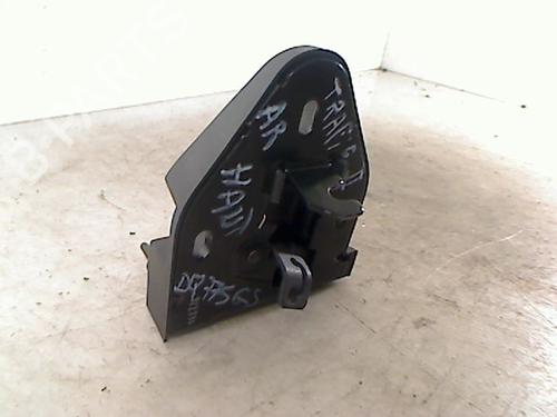 Rear right lock RENAULT TRAFIC II Van (FL) 2.0 dCi 115 (FL01, FL0U, FL00, FL0H, FL0M) | BP26065931C99 