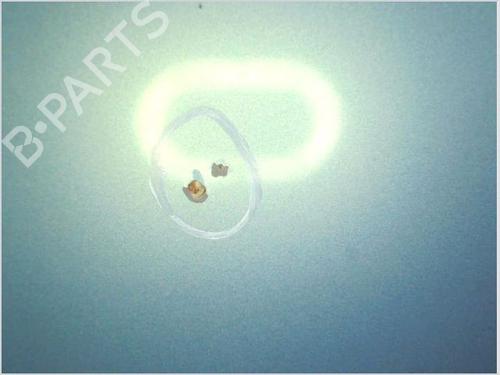 Hood CITROËN C3 I (FC_, FN_) 1.6 16V HDi | BP26119501C1 