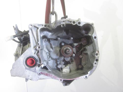 Boîte de vitesses RENAULT CLIO III (BR0/1, CR0/1) 1.2 16V (BR02, BR0J, BR11, CR02, CR0J, CR11) (75 hp) 26066975