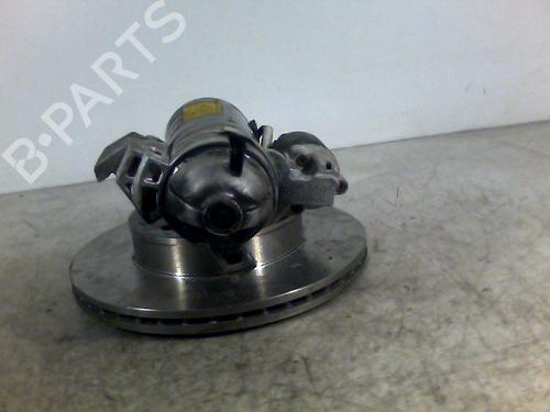 Starter BMW 1 (E81) 120 d | BP28535174M8