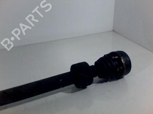 Right front driveshaft VW GOLF II (19E, 1G1) 1.6 TD | BP30113342M39 