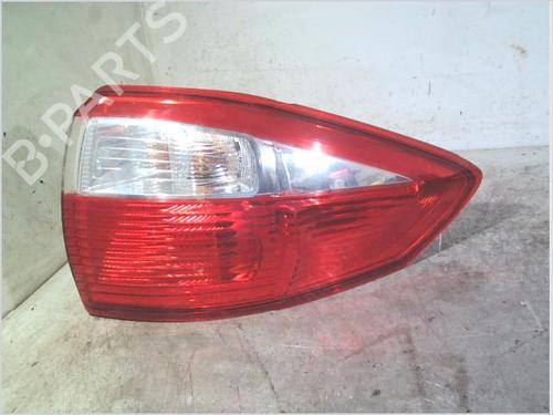 Used Right taillight Right taillight FORD C-MAX II (DXA/CB7, DXA/CEU) 1.6 TDCi (115 hp) 34057545 34057545