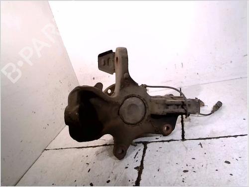 Right front steering knuckle VW CRAFTER 30-50 Van (2E_) 2.0 TDI | BP29473182M26 