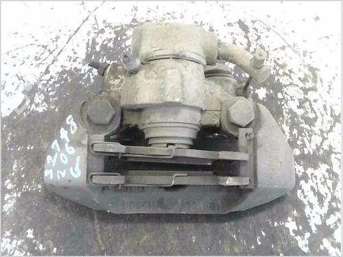 Used Left rear brake caliper Left rear brake caliper 37608776 37608776