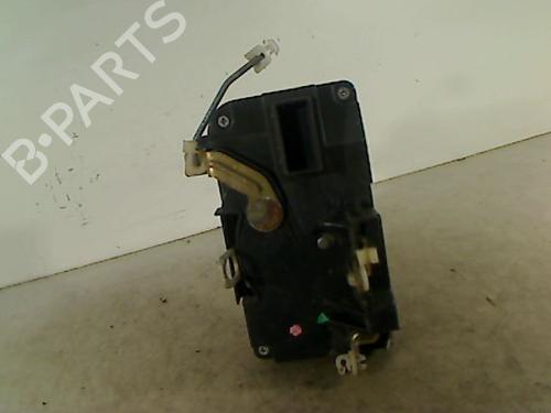 Used Front right lock PEUGEOT 306 Hatchback (7A, 7C, N3, N5) 1.1 (60 hp) 26068538