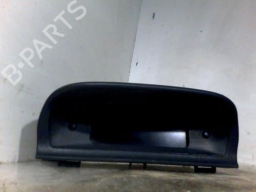 Used Display monitor PEUGEOT 307 (3A/C) 2.0 HDi 90 (90 hp) 26076538