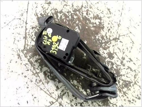 Cinto de segurança frente esquerdo Cinto de segurança frente esquerdo RENAULT CLIO II (BB_, CB_) 1.5 dCi (B/CB3M) (64 hp) 33933949 33933949