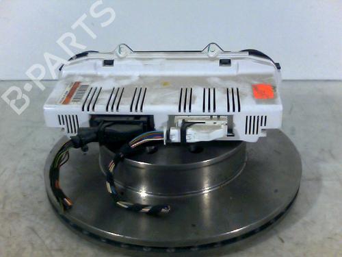 AC Styreenhet / Manøvreringsenhet FORD FUSION (JU_) 1.4 TDCi | BP28198156I5 