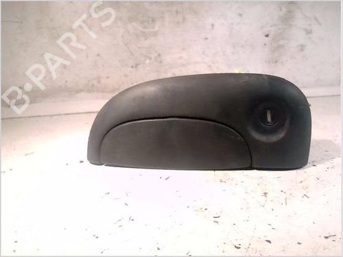 Used Front left exterior door handle RENAULT KANGOO (KC0/1_) D 65 1.9 (KC0E, KC02, KC0J, KC0N) (64 hp) 26084988