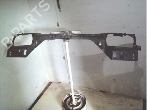 Used Front slam panel Front slam panel PEUGEOT 306 Hatchback (7A, 7C, N3, N5) 1.6 (89 hp) 40299641 40299641