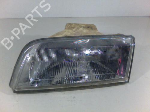 Used Left headlight Left headlight CITROËN AX (ZA-_) 11 (60 hp) 34002289 34002289
