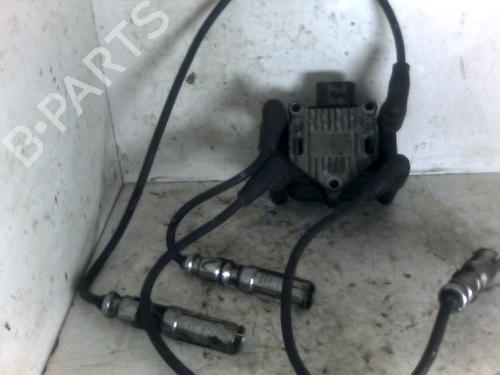 Ignition coil VW GOLF IV (1J1) 1.6 | BP29574973M94 