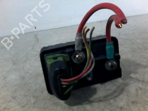 Electronic sensor PEUGEOT 405 II (4B) 1.9 D | BP26071422M84 