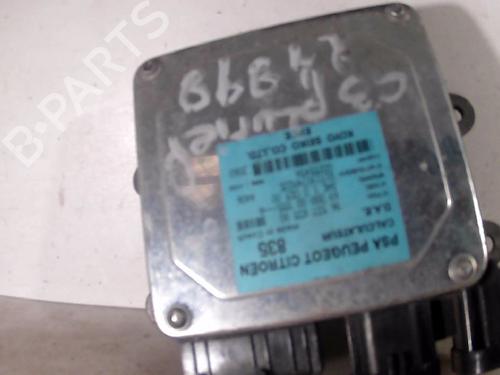 Used Steering ECU CITROËN C3 Pluriel (HB_) 1.4 HDi (68 hp) 26095383