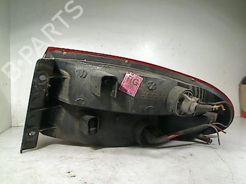 Venstre baglygte DAEWOO LANOS (KLAT) 1.5 | BP29965872C34 