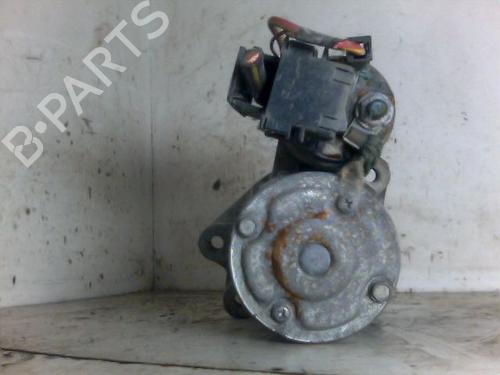 Starter MAZDA 2 (DE_, DH_) 1.3 (DE3FS) | BP26094941M8 