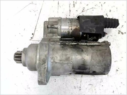 Used Starter SEAT ALTEA XL (5P5, 5P8) 2.0 TDI 16V (140 hp) 28325255