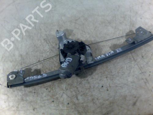 Rudehejsemekanisme Højre foran CITROËN XANTIA (X1_, X2_) 2.0 HDI 90 (90 hp) 28323238