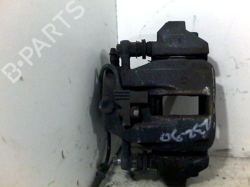 Used Right front brake caliper MERCEDES-BENZ A-CLASS (W169) A 180 CDI (169.007, 169.307) (109 hp) 26091928