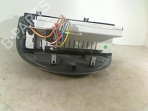 Display monitor RENAULT CLIO III (BR0/1, CR0/1) 1.5 dCi (C/BR0G, C/BR1G) | BP26070107C48 