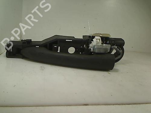 Türgriff vorne links außen für RENAULT CLIO III (BR0/1, CR0/1) 1.5 dCi (C/BR0G, C/BR1G) (68 hp) 26081918