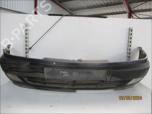 Used Front bumper CITROËN XSARA (N1) 1.9 TD (90 hp) 26107783