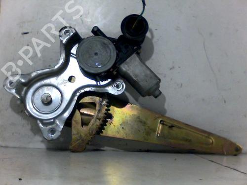 Rear left window mechanism TOYOTA RAV 4 II (_A2_) 2.0 D 4WD (CLA20_, CLA21_, CLA20R, CLA21R) | BP26075651C24 