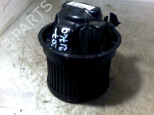 Used Heater blower motor PEUGEOT 207 (WA_, WC_) 1.6 HDi (90 hp) 26075357