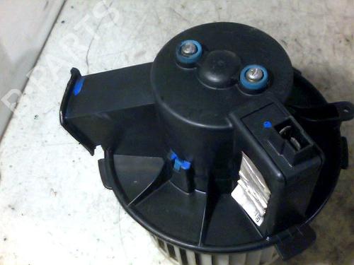 Used Heater blower motor PEUGEOT 307 Break (3E) 2.0 HDI 90 (90 hp) 30755715