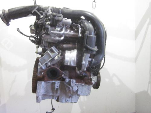 Engine RENAULT MEGANE III Grandtour (KZ0/1) 1.5 dCi (KZ0C, KZ1A) | BP29574940M1 
