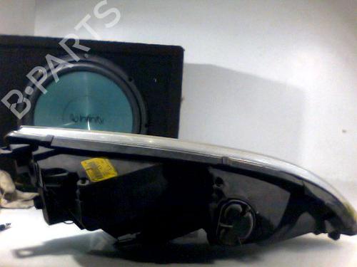 Scheinwerfer links MITSUBISHI COLT VI (Z3_A, Z2_A) 1.5 DI-D (Z39A) | BP26090943C28 