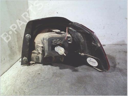 Left taillight VW GOLF VI (5K1) 1.6 | BP34503574C34 - Image 2