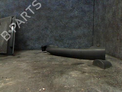 Used Front left exterior door handle RENAULT CLIO III (BR0/1, CR0/1) 1.5 dCi (C/BR0G, C/BR1G) (68 hp) 26057094