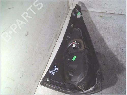 Right taillight CITROËN C1 (PM_, PN_) 1.0 | BP30876587C35