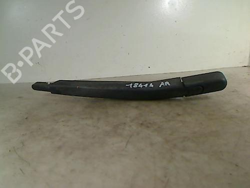 Used Rear windshield wiper arm FIAT PUNTO EVO (199_) 1.2 (69 hp) 28323462