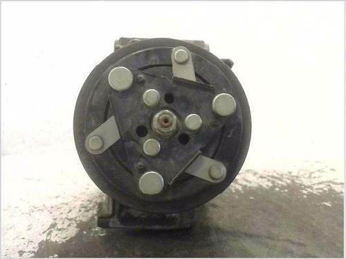 AC compressor RENAULT MEGANE IV Hatchback (B9A/M/N_) 1.3 TCe 140 (B9NB) | BP40432971M34 - Image 2