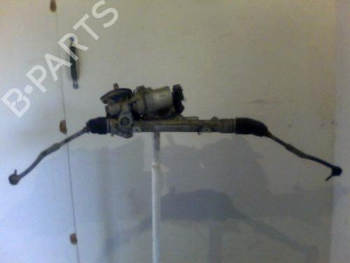 Used Steering rack PEUGEOT 207 (WA_, WC_) 1.4 HDi (68 hp) 26098971