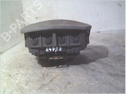 Driver airbag RENAULT MEGANE III Coupe (DZ0/1_) 1.6 16V (DZ0U, DZ1B, DZ1H) | BP30005501C9 