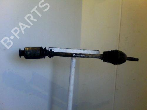 Used Right front driveshaft Right front driveshaft RENAULT CLIO I (B/C57_, 5/357_) 1.9 D (65 hp) 33003029 33003029