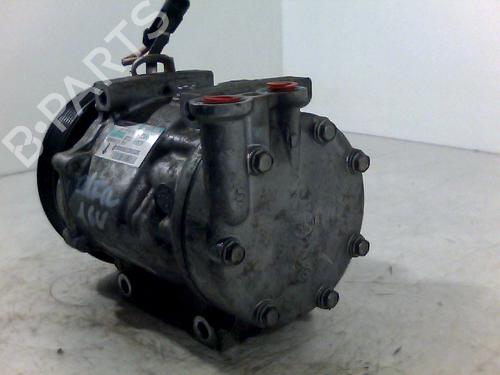 AC compressor ALFA ROMEO 147 (937_) 1.6 16V T.SPARK ECO (937.AXA1A, 937.BXA1A) | BP26070680M34 