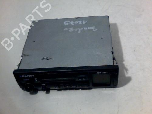 Bilradio DACIA SANDERO 1.5 dCi (86 hp) 26084137
