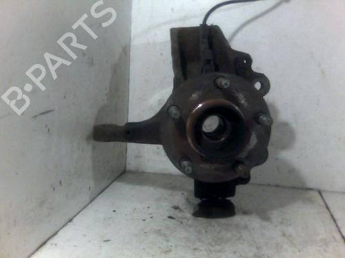 Right front steering knuckle FORD FOCUS C-MAX (DM2) 1.8 TDCi | BP26079381M26 