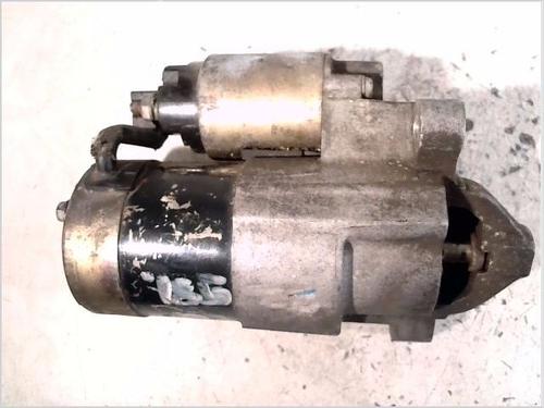 Starter RENAULT MEGANE II (BM0/1_, CM0/1_) 1.5 dCi (BM0F, BM0T, BM2B, CM0F, CM0T) | BP26111398M8 