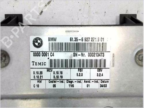 Electronic module BMW 5 (E60) 530 d | BP26509003M83 