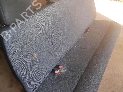 Rear seat OPEL MOVANO B Platform/Chassis (X62) 2.3 CDTI FWD (EV, HV, UV) | BP32022698C17 - Image 4