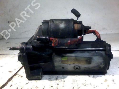 Used Starter Starter RENAULT LAGUNA II (BG0/1_) 1.9 dCi (BG08, BG0G) (120 hp) 33007199 33007199