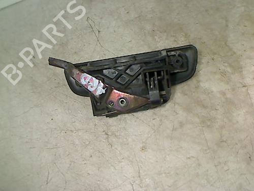 Rear right exterior door handle CITROËN SAXO (S0, S1) 1.4 VTS | BP26074434C130 