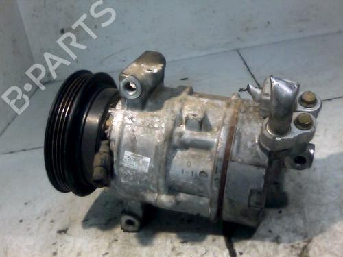 AC Kompressor FIAT STILO (192_) 1.6 16V (192_XB1A) (103 hp) 26100084
