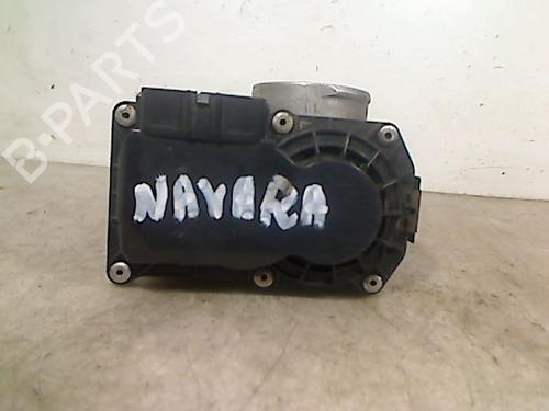 Drosselklappe für NISSAN NAVARA NP300 (D40) 2.5 dCi 4WD (174 hp) 29890007