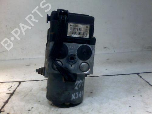ABS pump CITROËN XSARA (N1) 1.9 D | BP26098213M43 